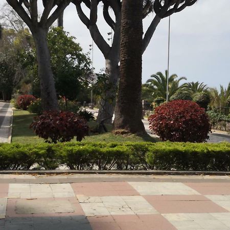 Casa Aridani Villa Arucas Bagian luar foto