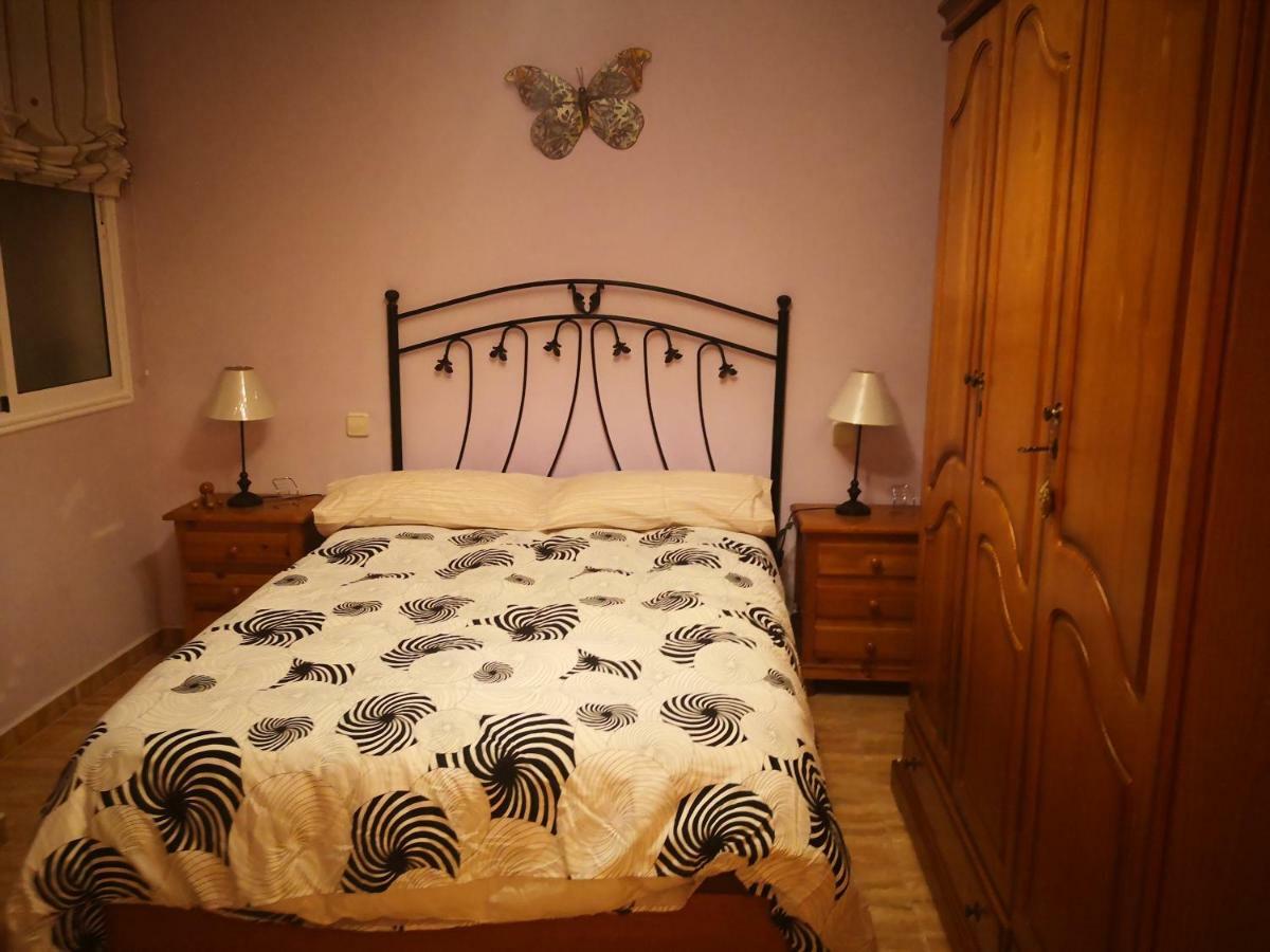 Casa Aridani Villa Arucas Bagian luar foto