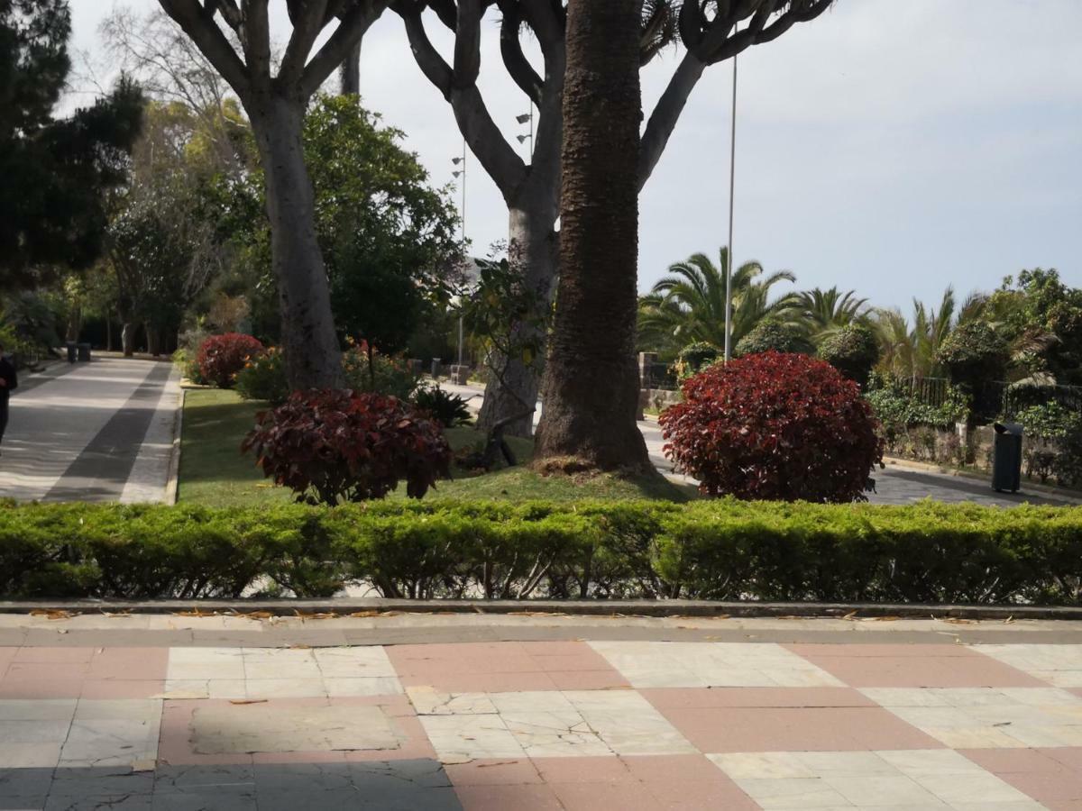 Casa Aridani Villa Arucas Bagian luar foto