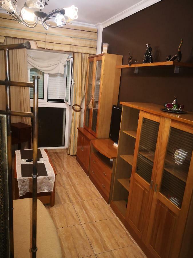 Casa Aridani Villa Arucas Bagian luar foto